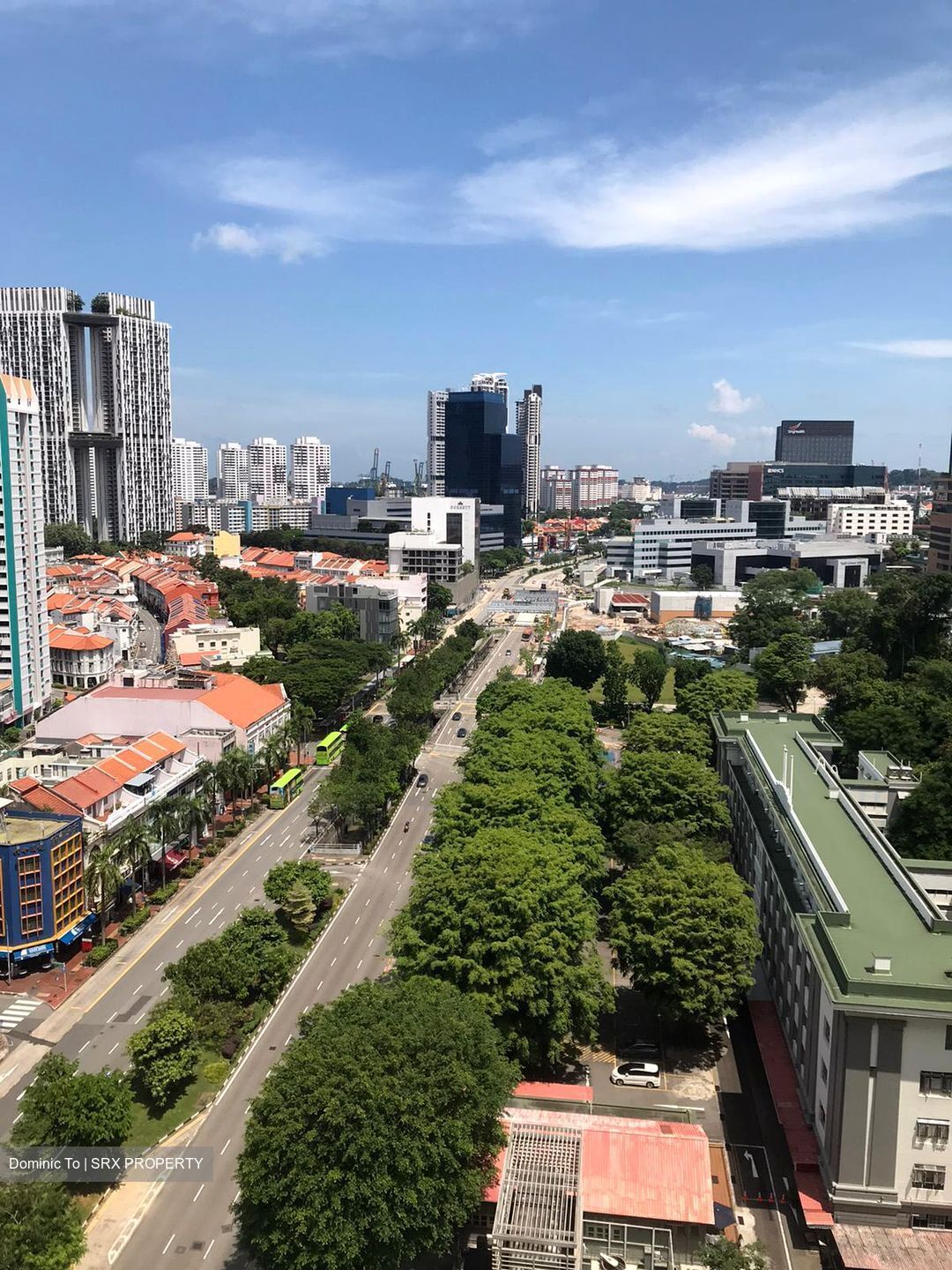 People's Park Complex (D1), Apartment #307747171
